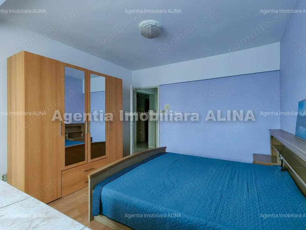 Ap. 2 camere in Deva, zona Piata centrala, Aleea Pescarilor, 42 mp, decomandat, etaj 5, lift... - 5