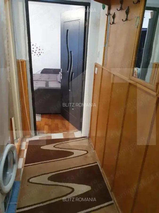 Vand apartament 2 camere Blascovici, etaj 1 - 3