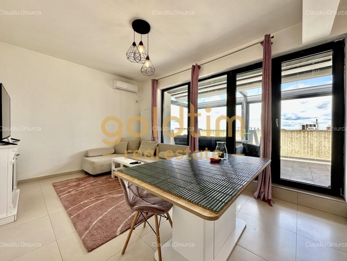 PRIVELISTE/2 LOCURI DE PARCARE /MINIPENTHOUSE/SUPERB/NEGOCIABIL - 10