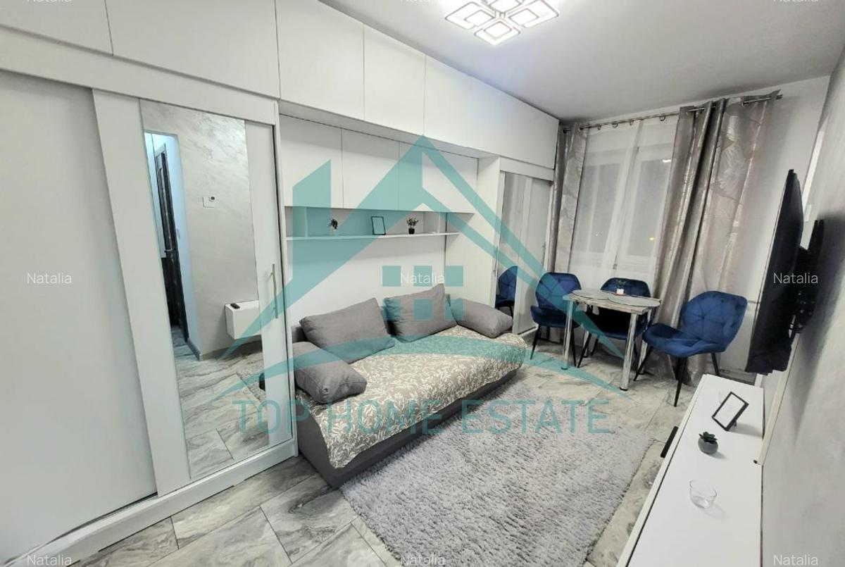 Garsoniera moderna de inchiriat in cartierul Manastur! - 15