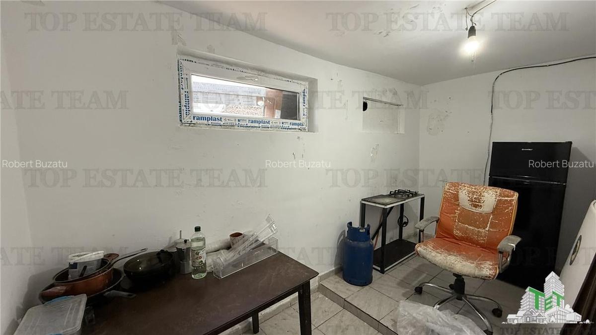 Casa individuala cu 2 camere 250mp teren in orasul Pantelimon - 5