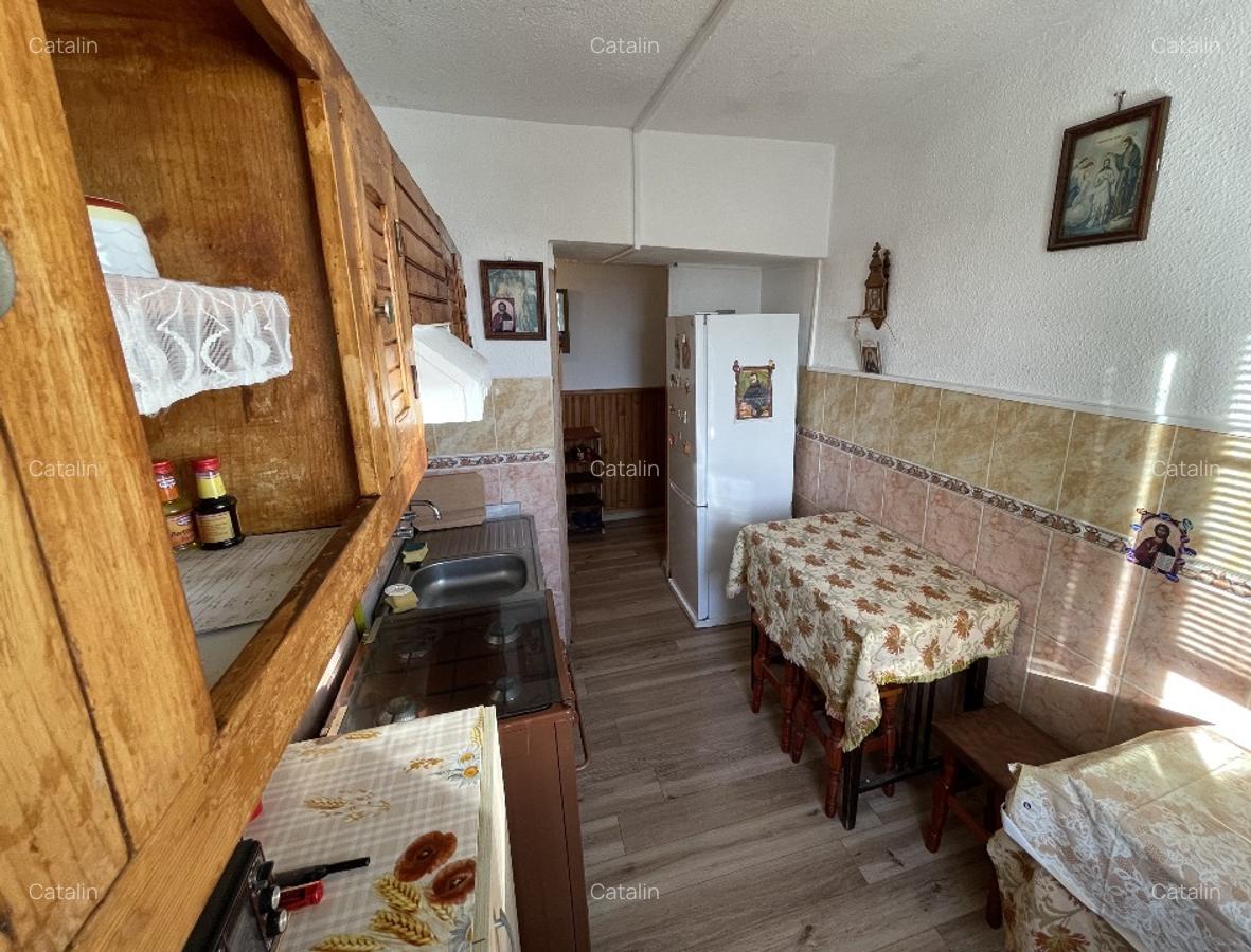 Apartament 2 Camere Baicoi Central Prahova - 3