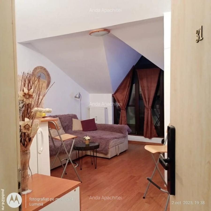 Apartament 2 Camere Paraul Rece Predeal - 1