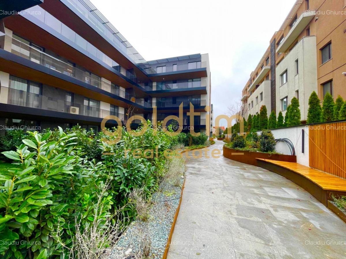 ARQUA RESIDENCE/PIPERA/IANCU NICOLAE/SUPERB/MOBILAT SI UTILAT COMPLET - 31