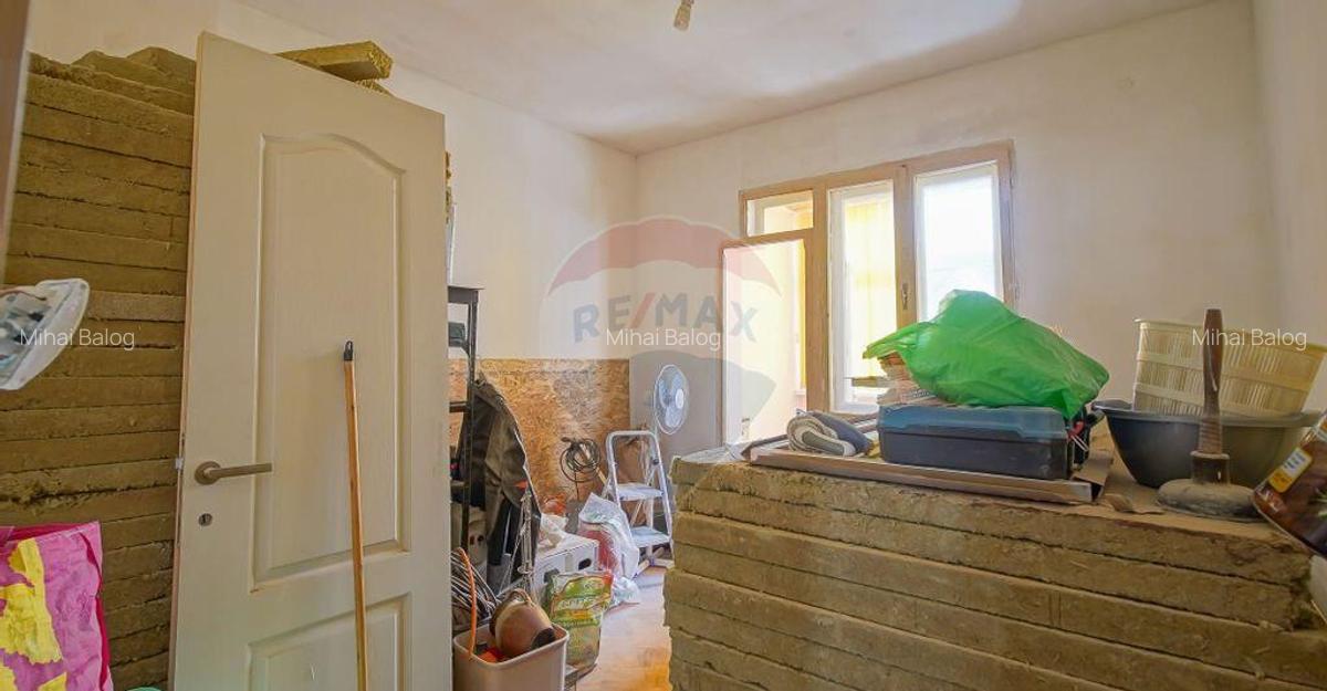 Apartament cu 3 camere de vanzare in zona Brasovul Vechi - 10