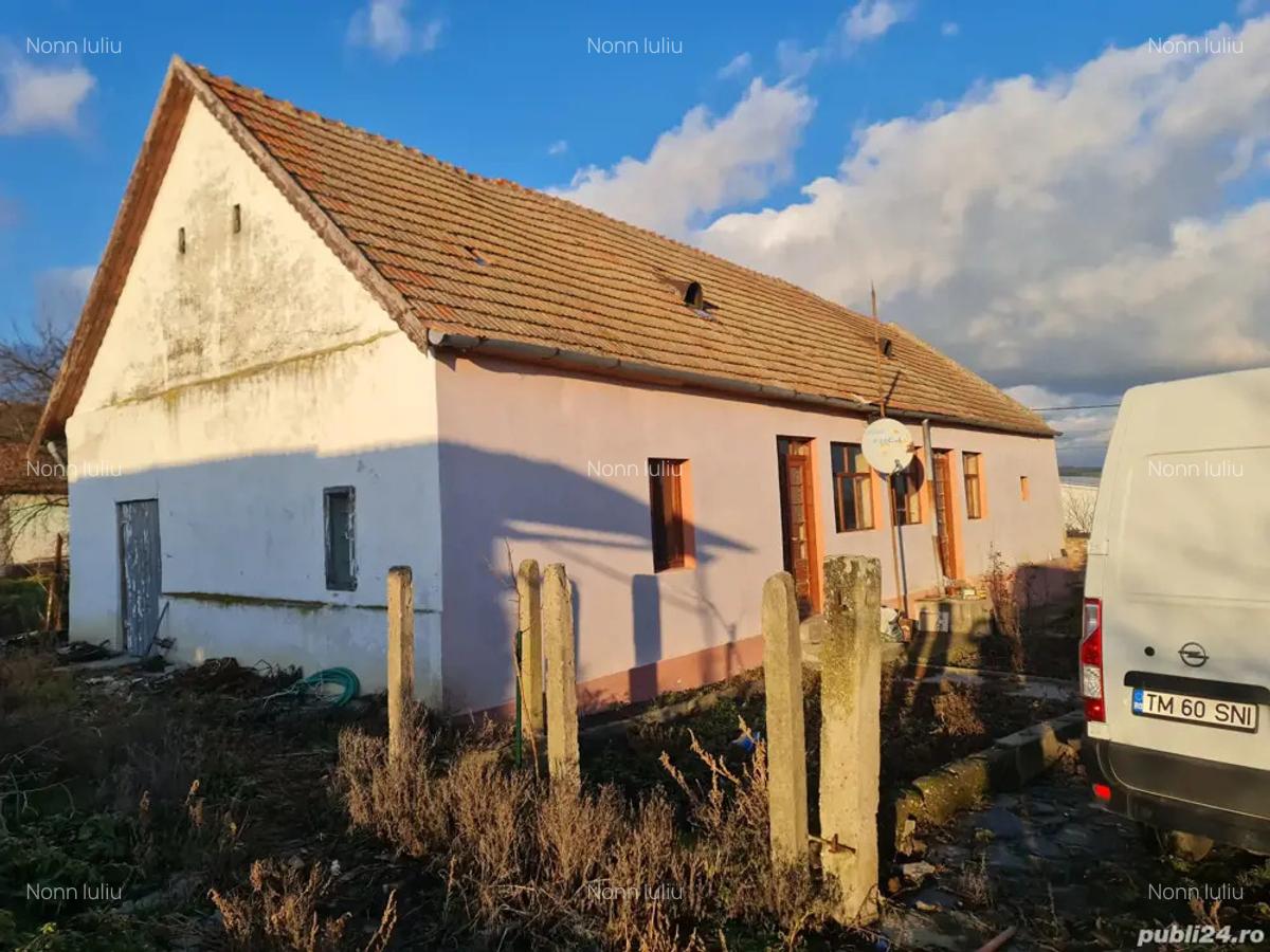 Teren si casa - 5