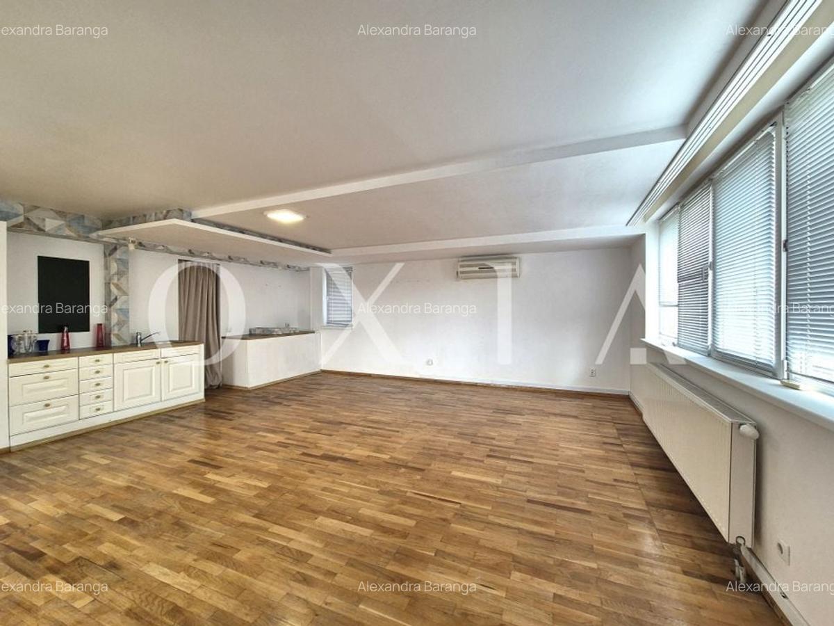 AX973 Complexul Studentesc, Spatiu Pentru Birouri - 2