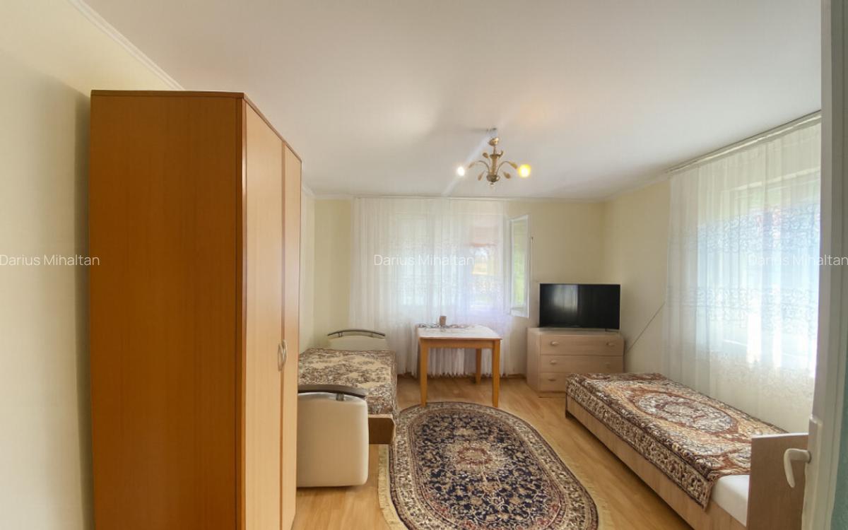 Casa Sacel 120 mp utili, teren 1100 mp si parau - 32