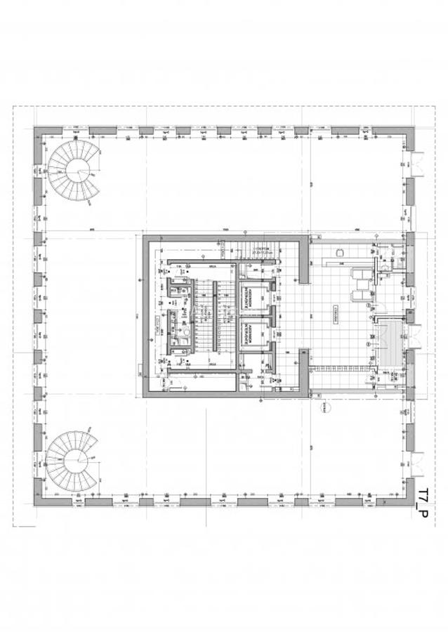 Proprietar vand spatiu comercial/birouri ASMITA GARDENS 512 mp - 12
