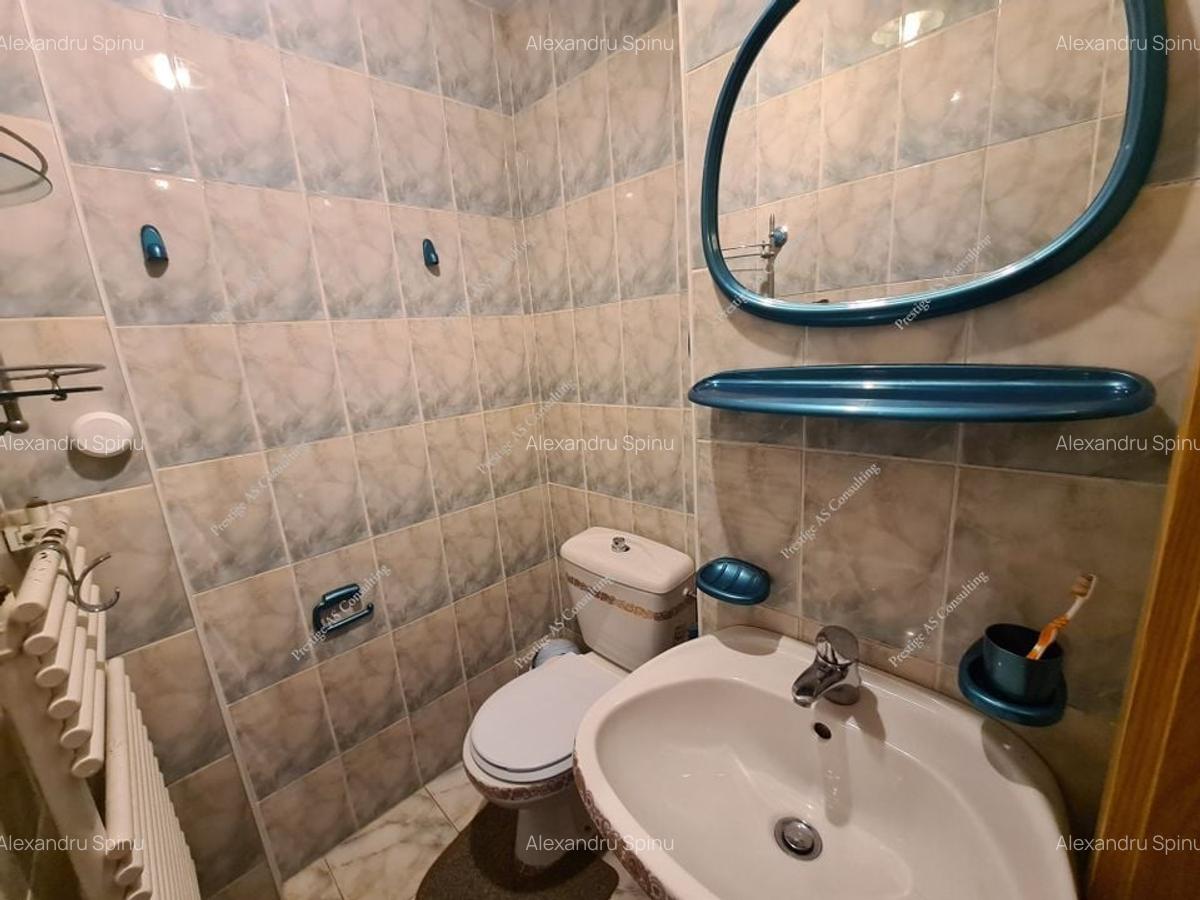 Apartament cu 4 camere de 100 mp pe Calea Dorobantilor - Fabric - 13