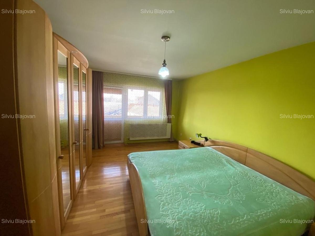 De vanzare casa in Lugoj pe strada INSULEI - 6