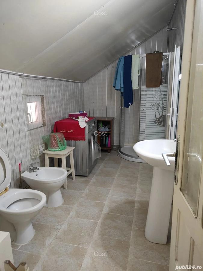 Casa Ivesti - centru - 8