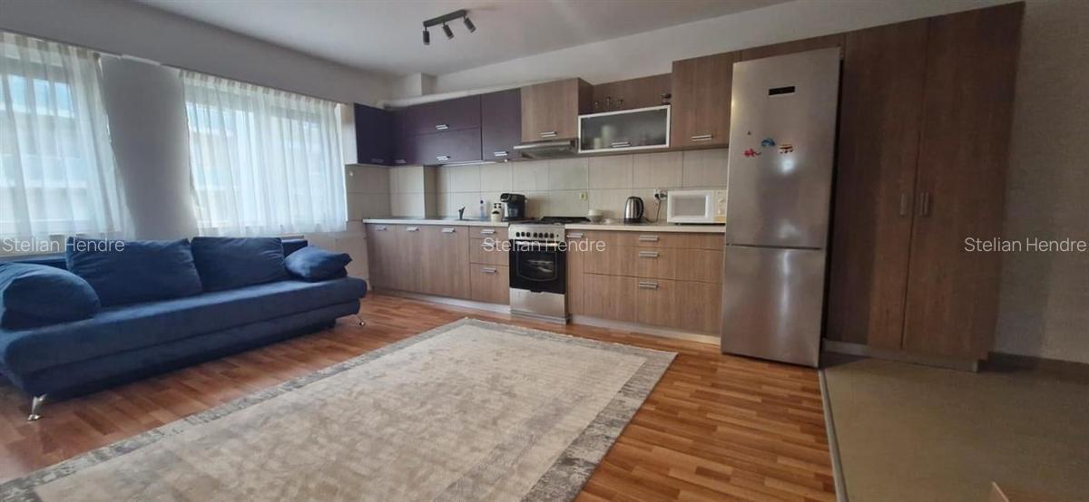 RECO Apartament 3 camere in Nufarul Bloc Nou - 2