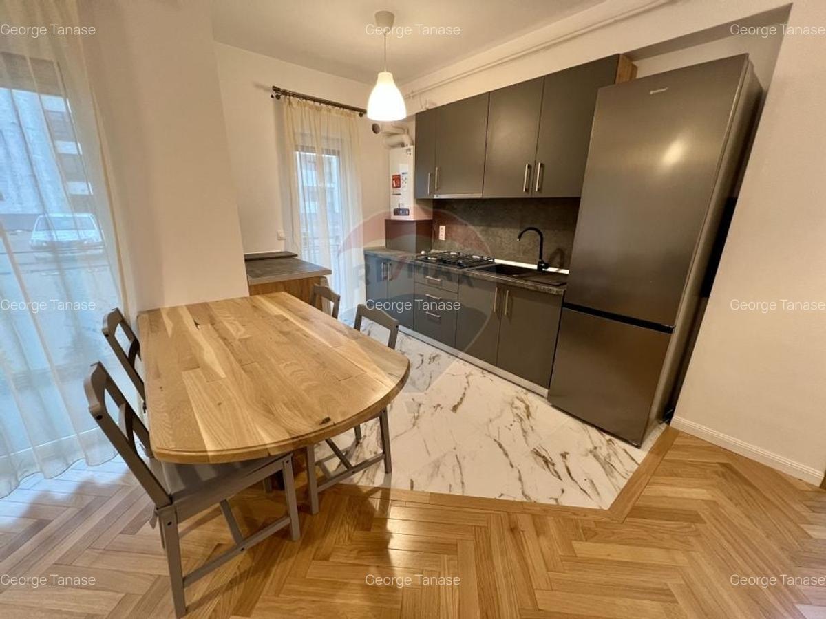 Apartament nou, prima inchiriere | 2 camere Zona Doamna Stanca - 3