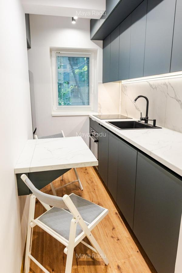 Apartament de 2 camere in zona Floreasca de inchiriat - 2