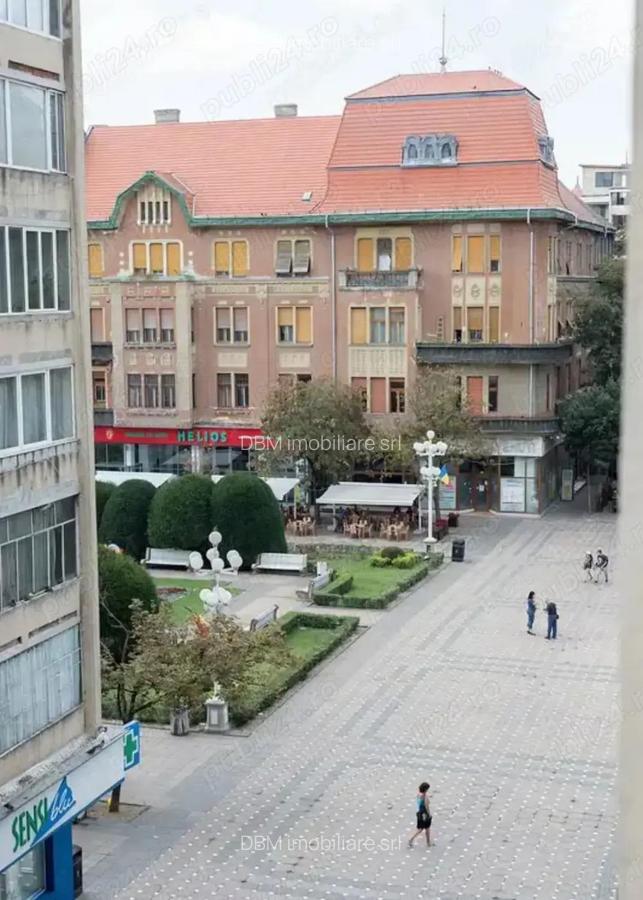 De inchiriat apartament 2 camere ultracentral pia?a Victoriei - 6