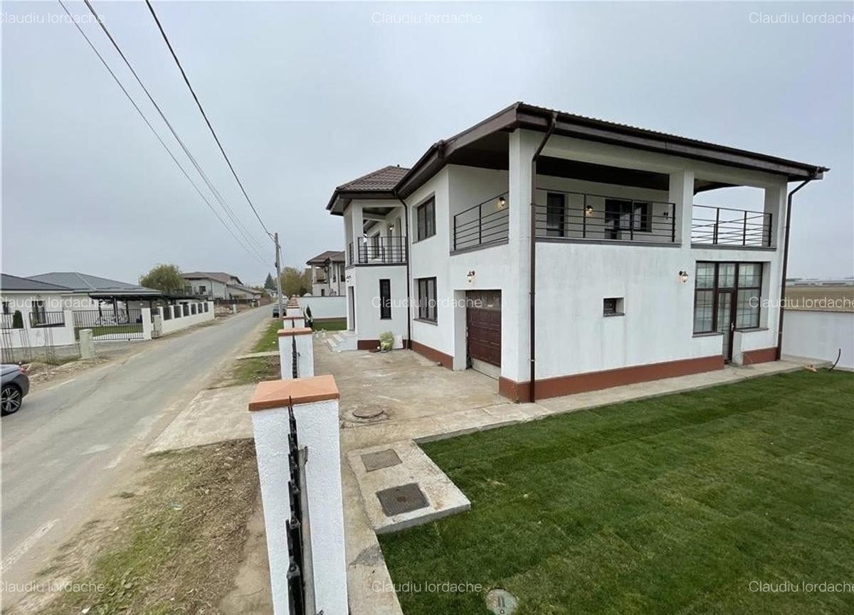 🏡 Vilă spațioasă și luminoasă în Domnești – liniște, confort! - 4