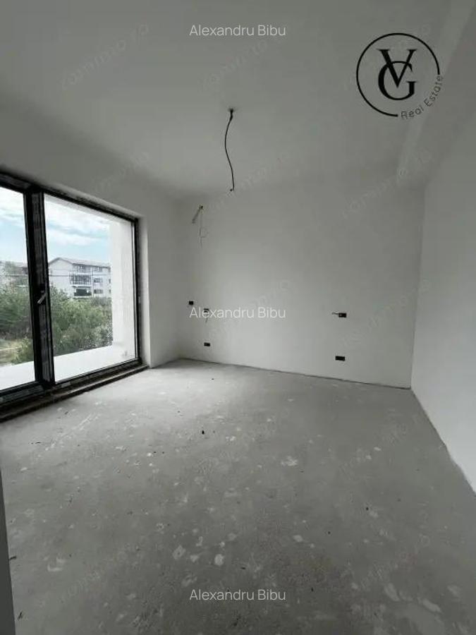 Vila tip duplex P+1+M in Matei Millo - 9