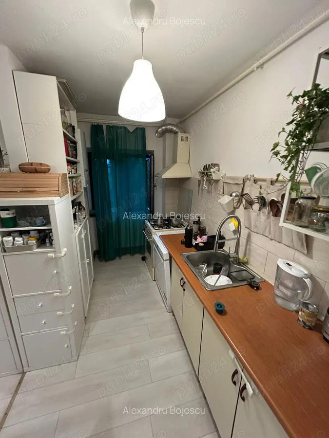 Vanzare apartament 3 camere Lujerului, Militari - 7