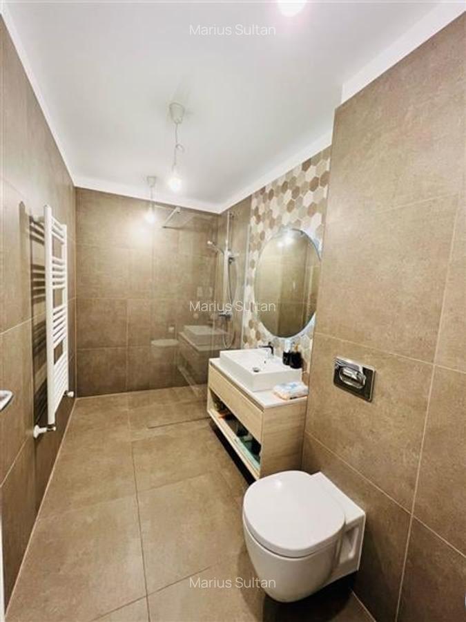 Apartament cu 2 camere decomandat, mobilat în Astra - 13