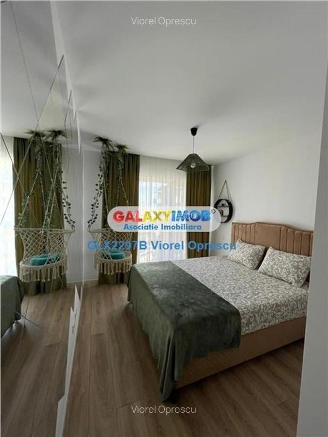 Apartament 2 camere, decomandat,renovat, mobilat, Hercesa Vivenda - 3