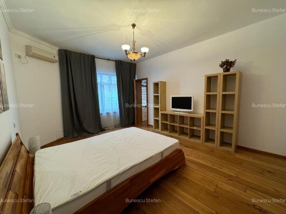 Cismigiu - Ion Brezoianu apartament 2 camere, 60 mp - 2