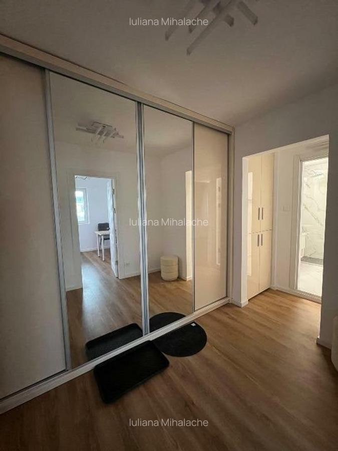 Apartament 2 Camere | Prima inchiriere | Metrou | Aviatiei - 8