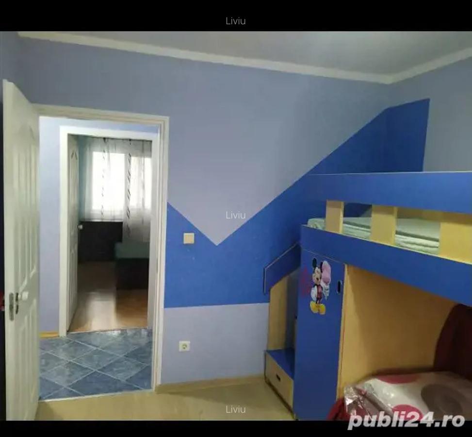 Inchiriez apartament 3 camere - 3