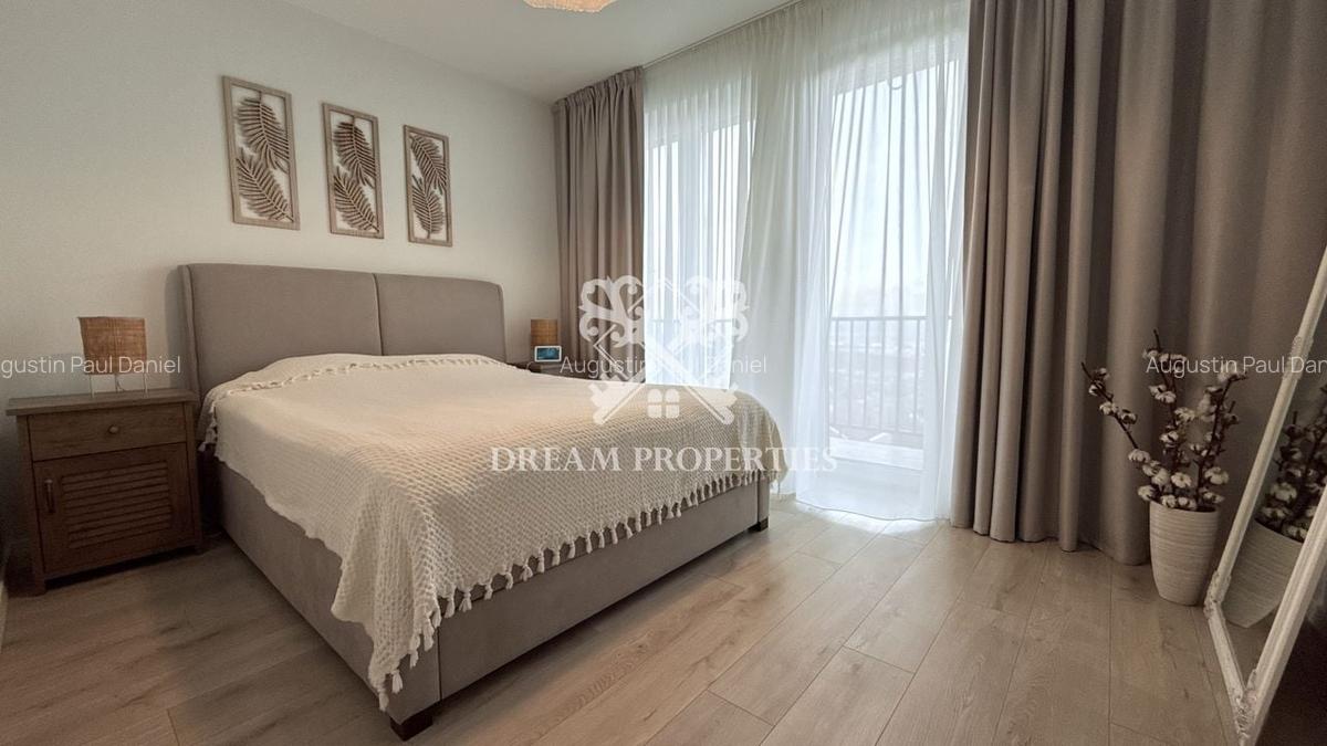 COMISION 0%! Casa individuala ultrafinisata, teren 500 mp, zona Dezmir - 14