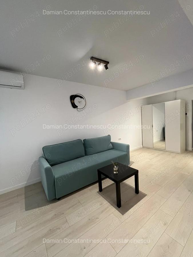 Garsoniera Noua 2025 Prima Inchiriere Proprietar Metrou Berceni - 3