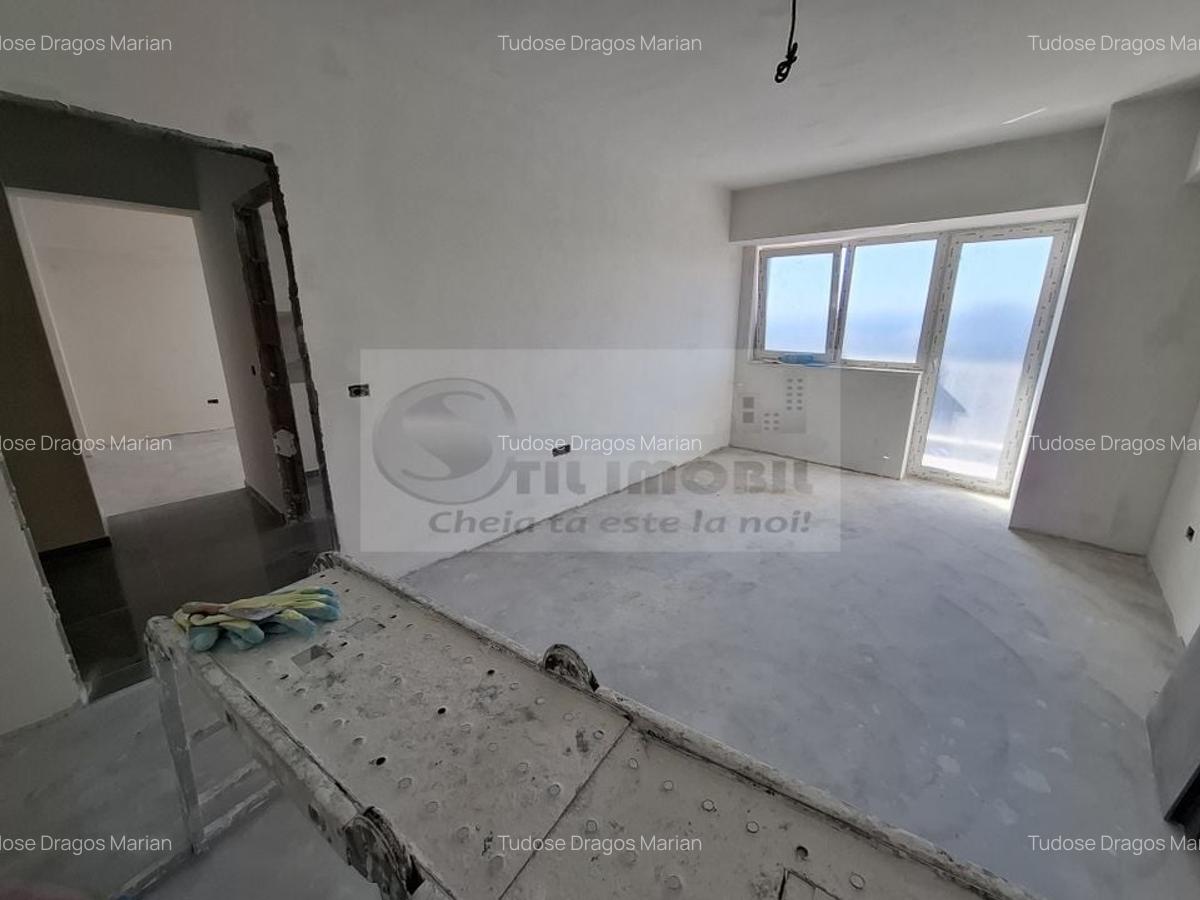 Apartament decomandat de vanzare in Iasi, Galata, 57,81 mp, bloc nou - 3