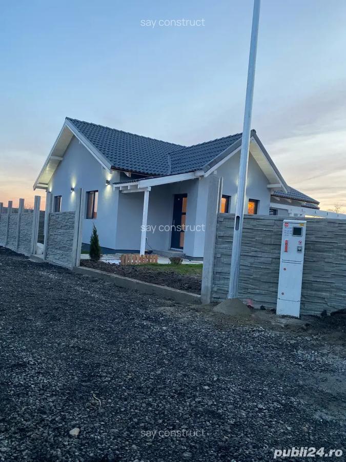 Casa parter individuala Utvin 4 camere (proprietar) - 4 Casa parter individuala Utvin 4 camere (proprietar) - 4