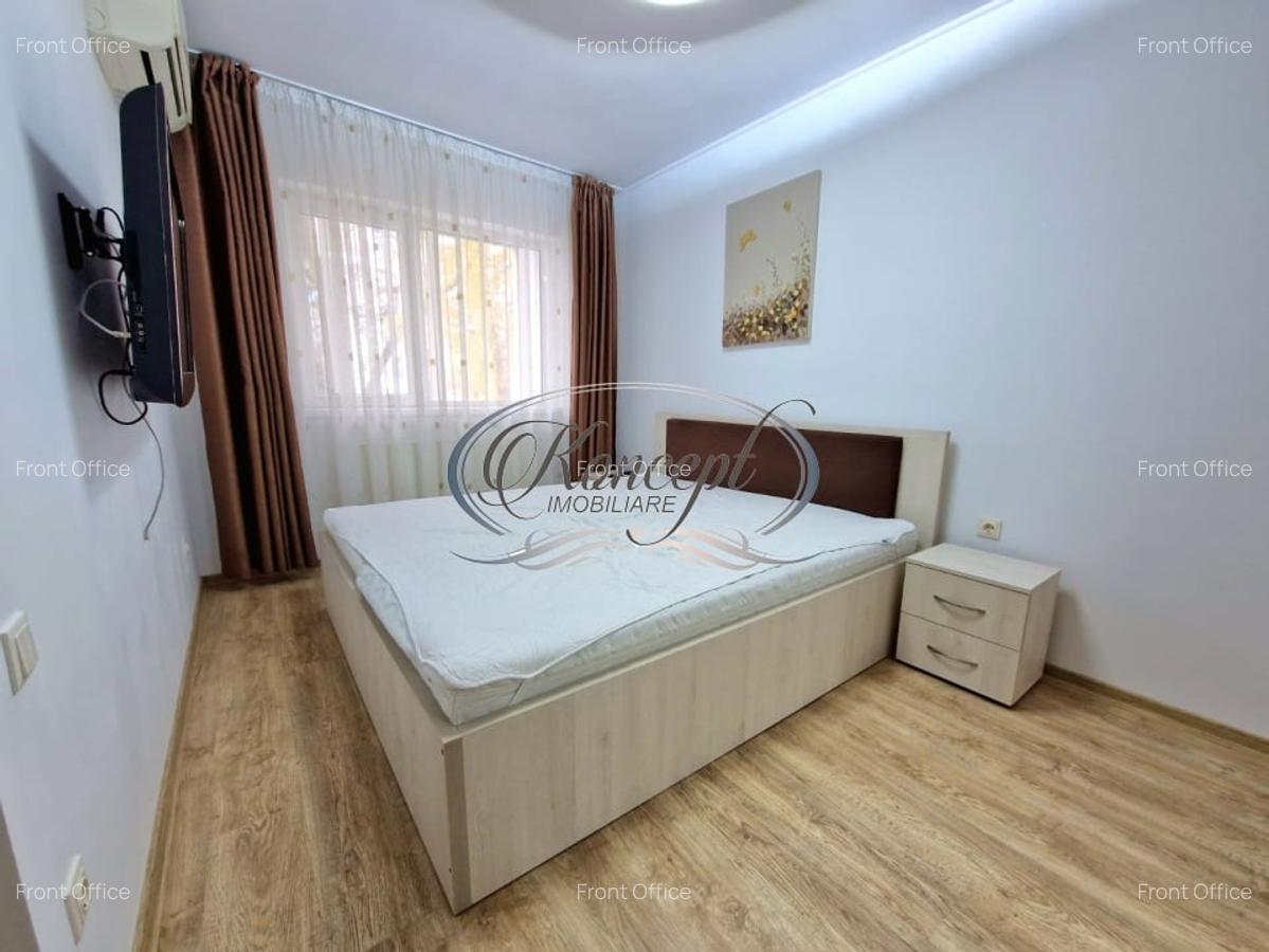 Apartament modern cu parcare si balcon inchis in apropierea scolilor, Manastur - 5