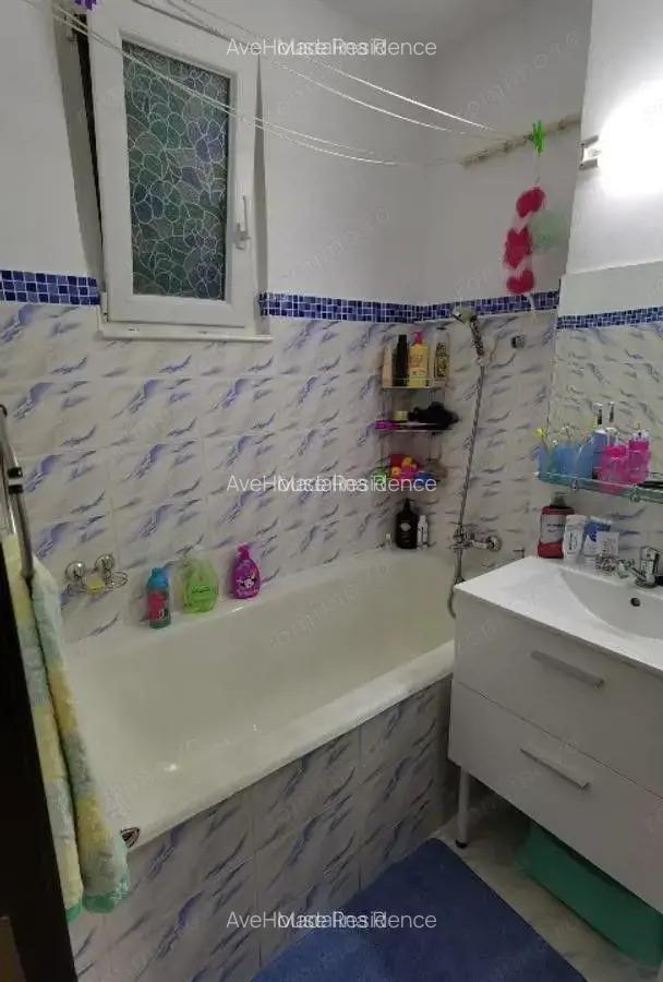 Apartament 3 camere zona Dristor - Park Lake - 6