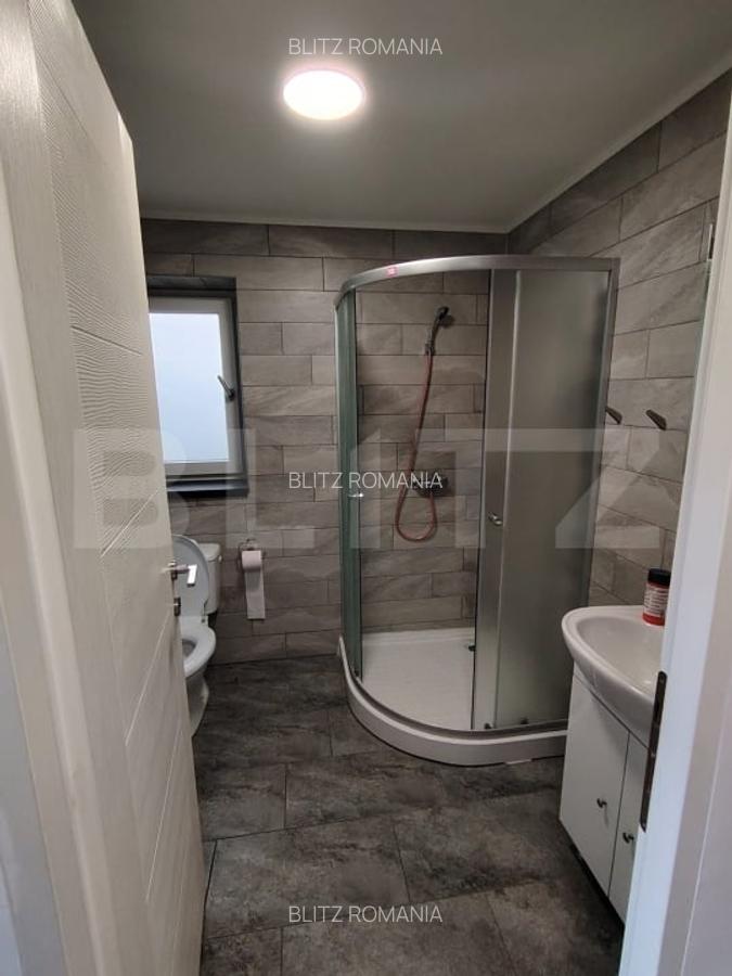 Casa parter, complet renovata, zona Catargiu - 8