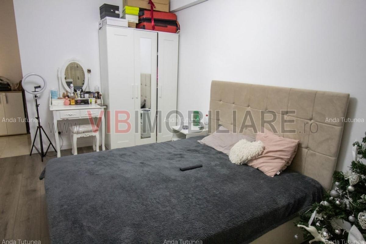 Garsoniera - Zona Fizicienilor - 4