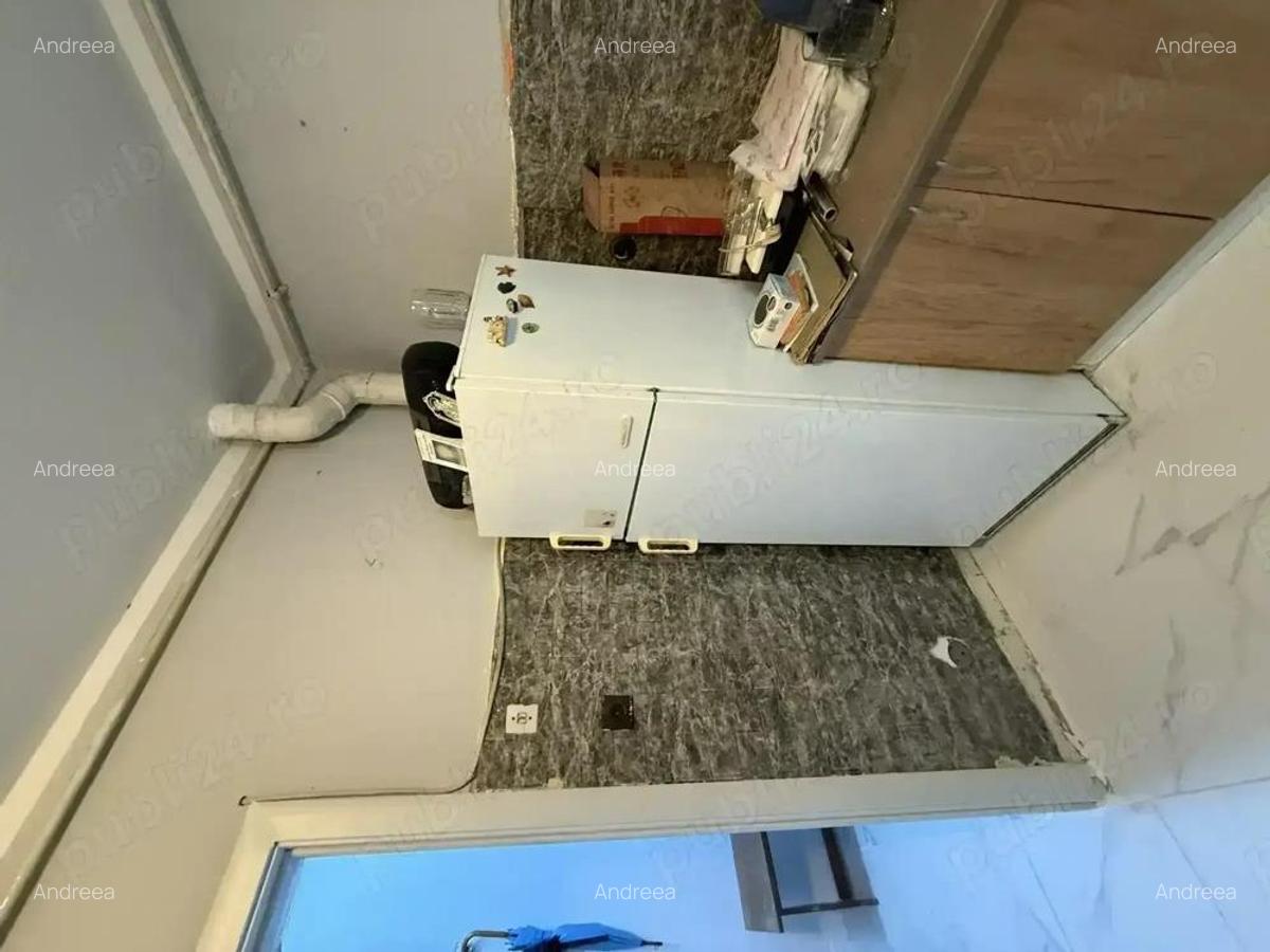 Apartament 3 camere decomandat + boxa+ garaj+ gradina centrala proprie Zona Centrala - 11