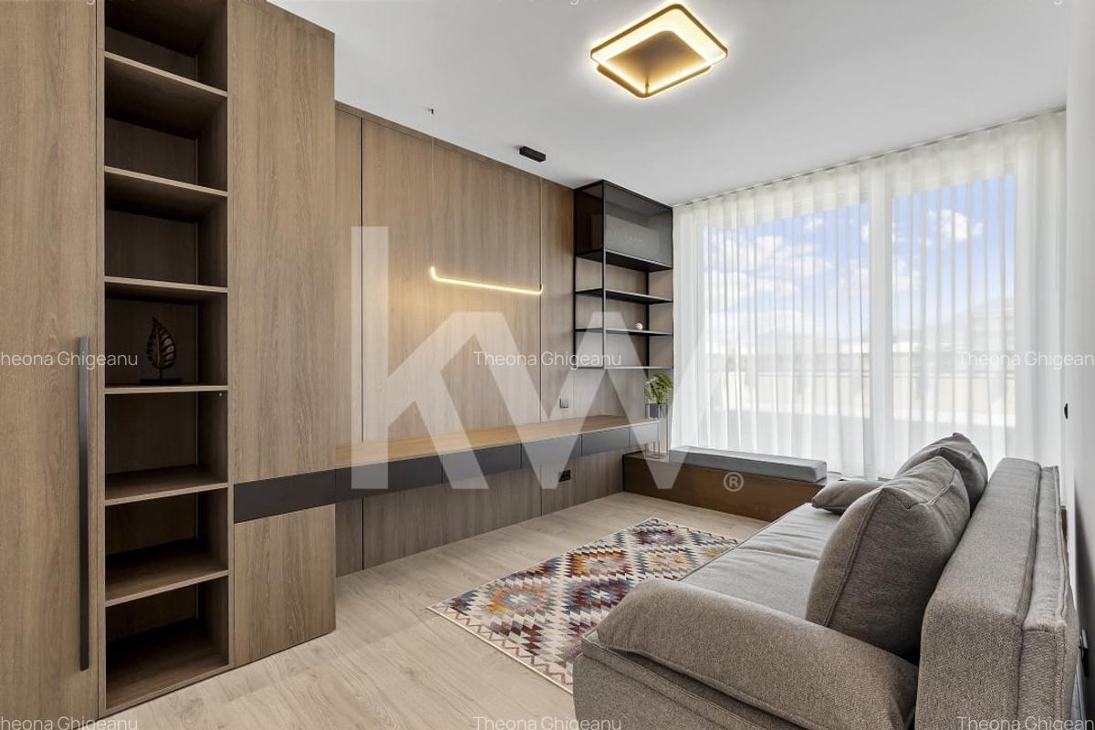 Apartament cu 4 camere decomandat, mobilat în Astra - 17