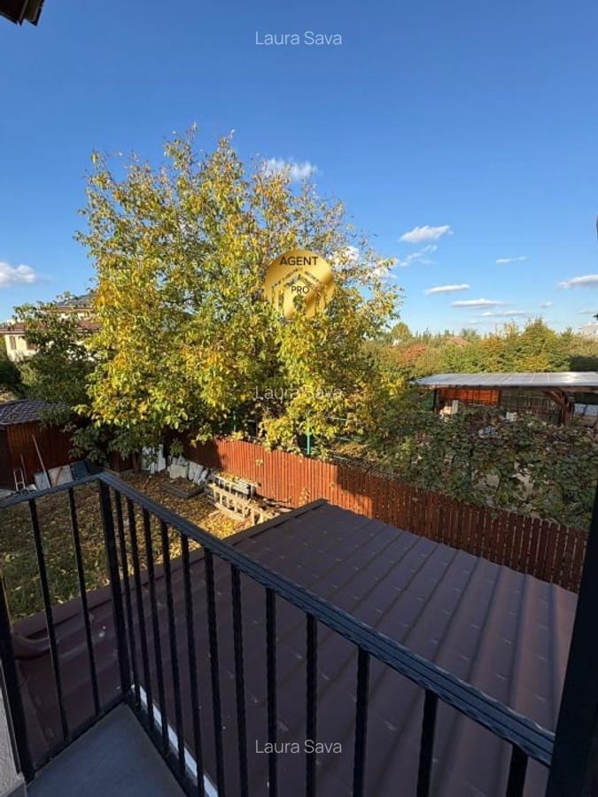 Casa P+1+M 5 camere - 300mp Teren - Langa Penny Odaile - 12