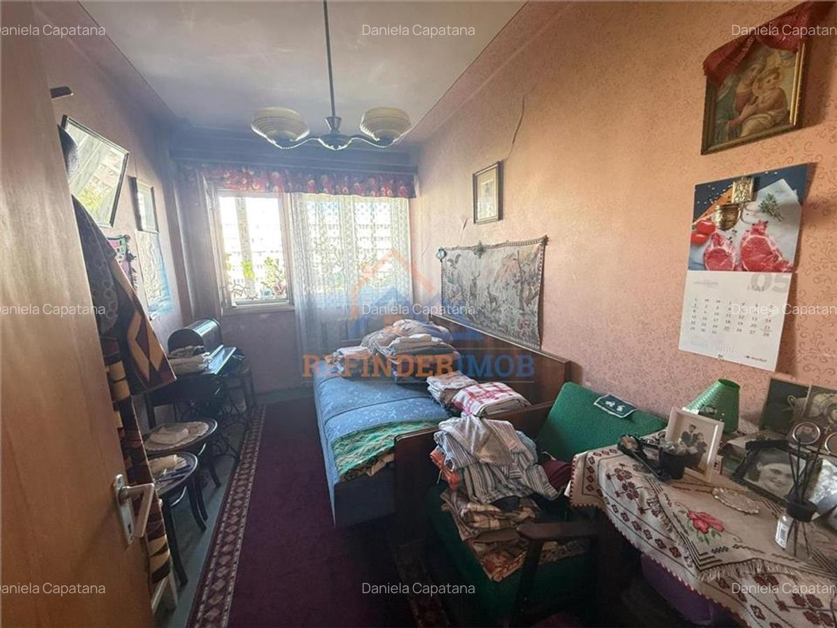 Oferta apartament 3 camere zona Lujerului - 4