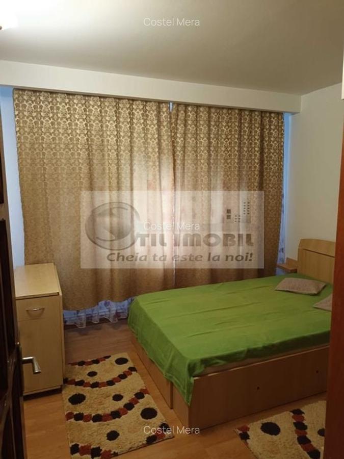 Apartament 2 Camere Pacurari - 420 euro - 1