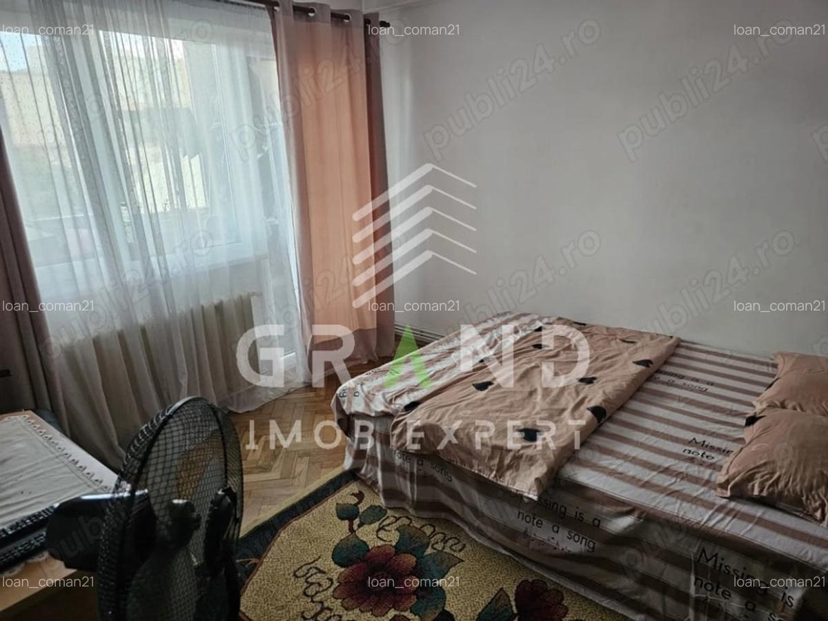 Ap 2 camere, BALCON, PET-FRIENDLY, zona P-ta MIhai Viteazu - 6