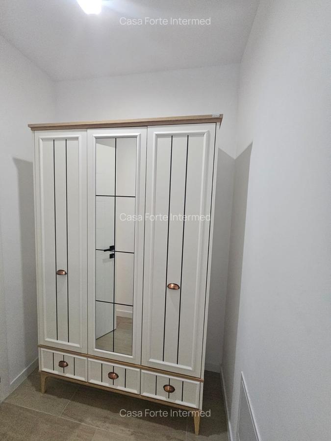 Apartament 2 Camere de Închiriat – Lake One, Mamaia – 450€/lună - 6