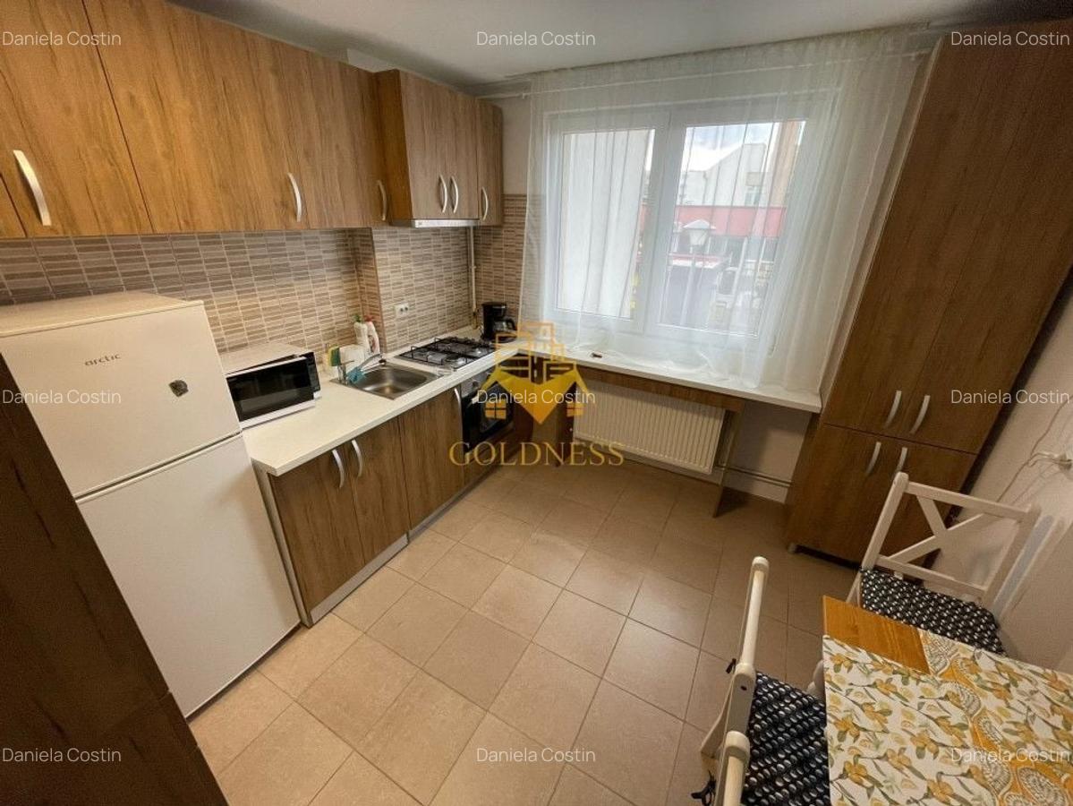 O camera decomandata, Calea Manastur, Parc Calvaria, MOL, Piața Flora - 3