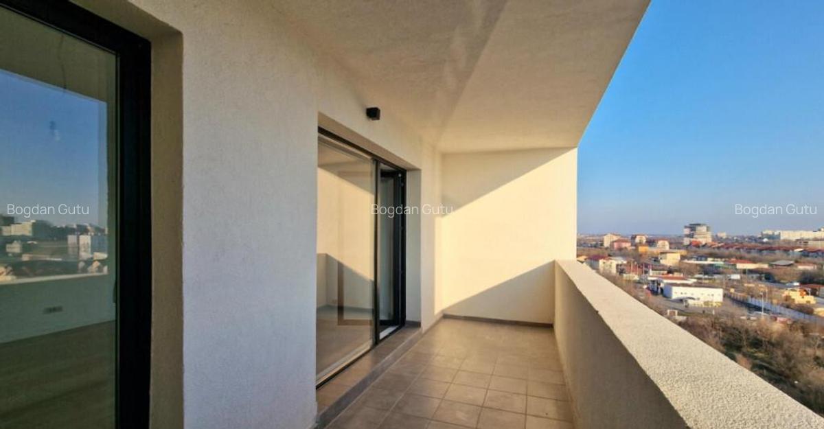 3 CAMERE I COMPLEX PE MALUL LACULUI I SunLake Residence - 14