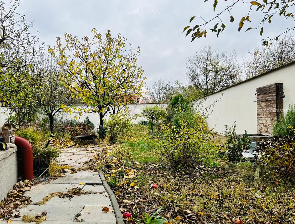 Casă unifamilială Otopeni - 5