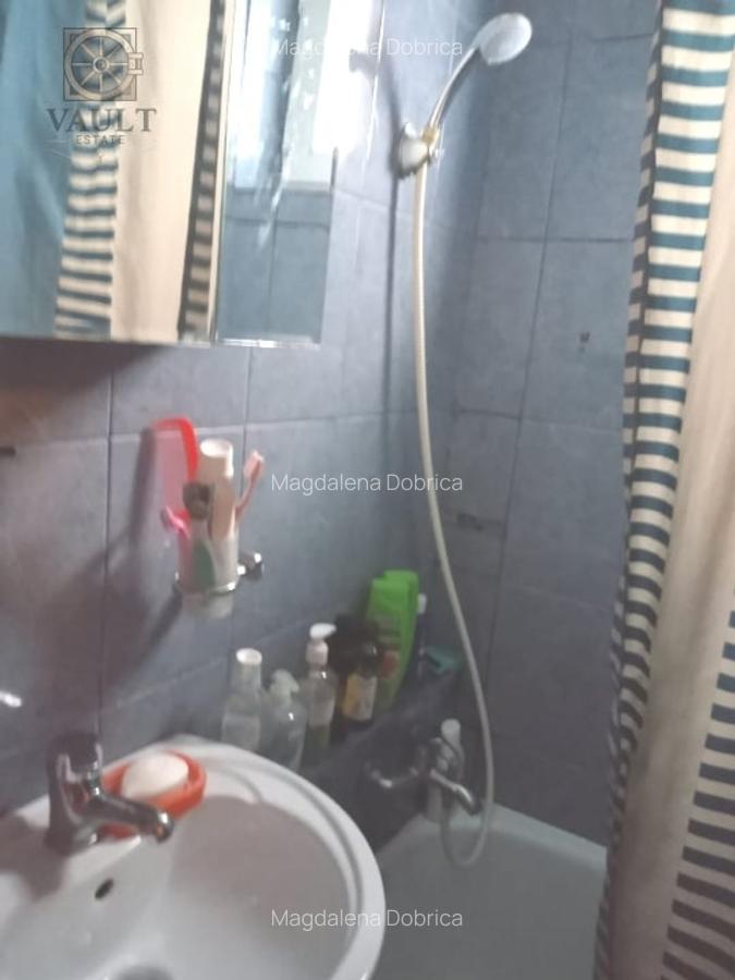 GARSONIERA  -CENTRALA PROPRIE -SOS. PANTELIMON - 7