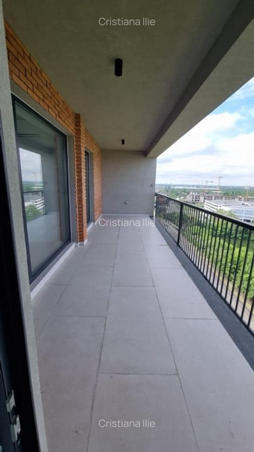 Apartament cu 3 camere semidecomandat în Sisești - 3