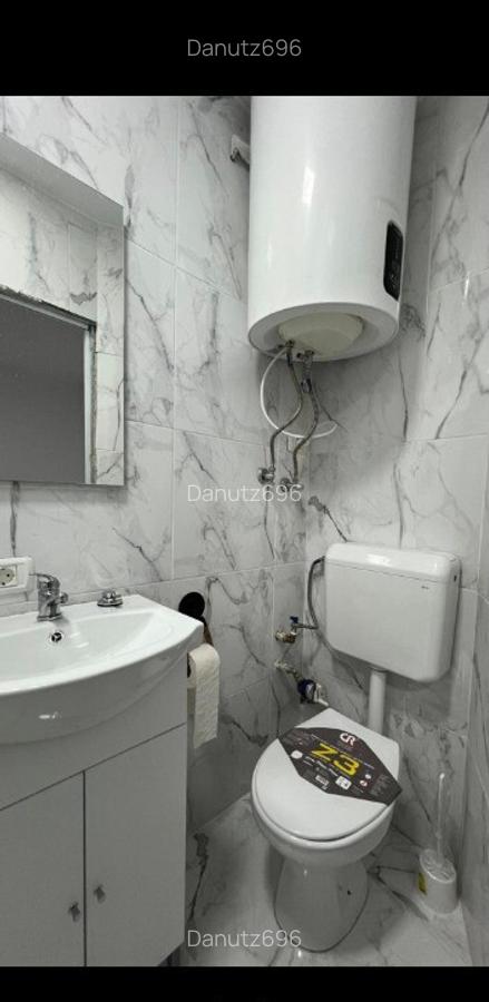 GARSONIERA Sector 3 - 2 GARSONIERA Sector 3 - 2