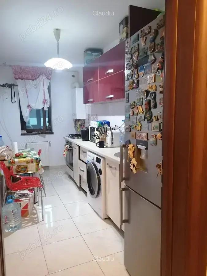 Apartament 3 camere decomandat, cf 1, parcare subterana, boxa, constructie noua -5 min metrou - 8 Apartament 3 camere decomandat, cf 1, parcare subterana, boxa, constructie noua -5 min metrou - 8